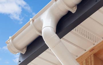 Mawnan gutter installation costs