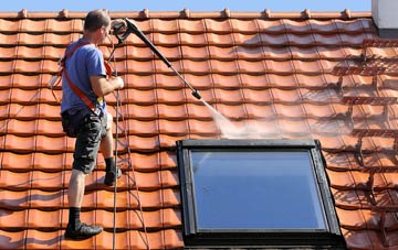 roof cleaning Mawnan, Cornwall