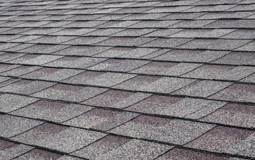 Mawnan tiles for shallow pitch roofing